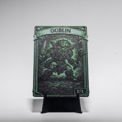 Goblin Token 1/1 Oscuro